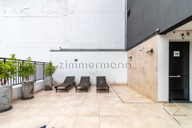 Imagem Apartamento com 1 Quarto à Venda, 50 m² em Consolacao - São Paulo