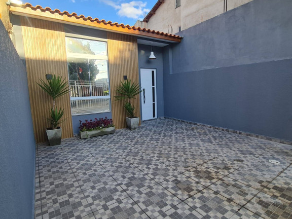 Imagem Casa com 3 Quartos à Venda, 5 m² em Parque São Bento - Sorocaba