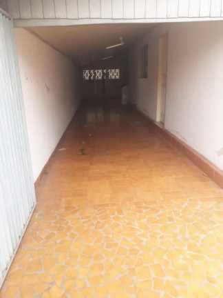 Imagem Casa com 3 Quartos à Venda, 54 m² em Parque Das árvores - Cerquilho