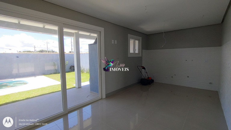 Imagem Casa com 3 Quartos à Venda, 179 m² em Sans Souci - Eldorado Do Sul