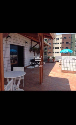 Imagem Cobertura com 4 Quartos à Venda, 363 m² em Campo Da Aviação - Praia Grande Imagem Cobertura com 4 Quartos à Venda, 363 m² em Campo Da Aviação - Praia Grande