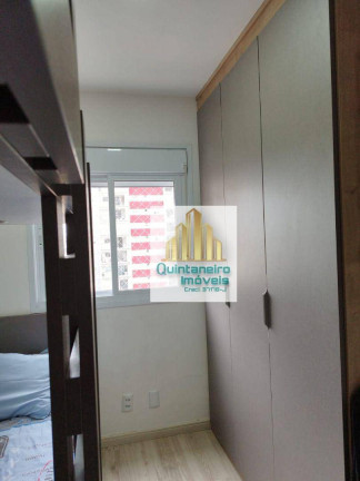 Imagem Apartamento com 3 Quartos à Venda, 81 m² em Jardim Flor Da Montanha - Guarulhos