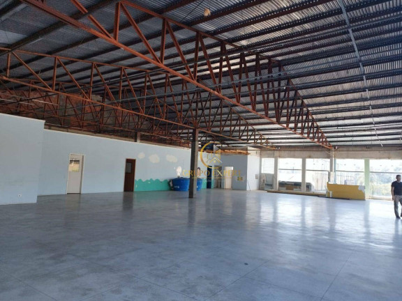 Imagem Galpão à Venda ou Locação, 8.000 m² em Jardim Aquarius - São José Dos Campos Imagem Galpão à Venda ou Locação, 8.000 m² em Jardim Aquarius - São José Dos Campos