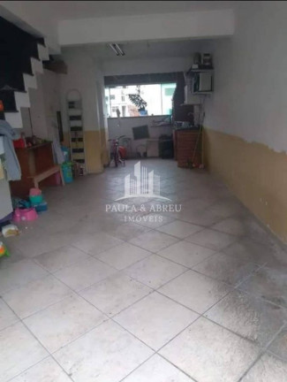 Imagem Sobrado com 2 Quartos à Venda, 86 m² em Vila Assis Brasil - Mauá Imagem Sobrado com 2 Quartos à Venda, 86 m² em Vila Assis Brasil - Mauá