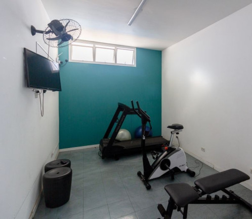 Imagem Cobertura com 3 Quartos à Venda, 209 m² em Perdizes - São Paulo