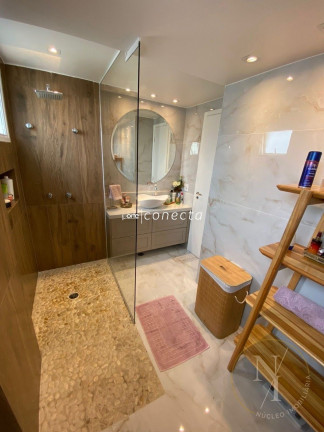 Imagem Cobertura com 2 Quartos à Venda, 180 m² em Jardim Analia Franco - São Paulo Imagem Cobertura com 2 Quartos à Venda, 180 m² em Jardim Analia Franco - São Paulo