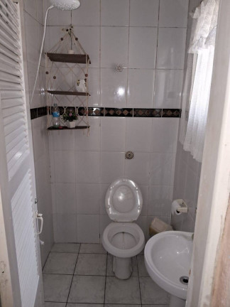 Imagem Casa com 2 Quartos à Venda, 120 m² em Mirim - Praia Grande Imagem Casa com 2 Quartos à Venda, 120 m² em Mirim - Praia Grande
