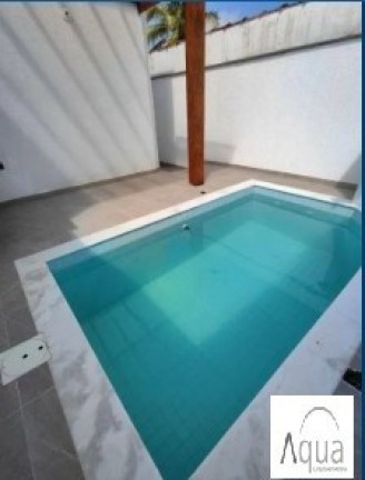 Imagem Casa com 2 Quartos à Venda, 140 m² em Santa Júlia - Itanhaém Imagem Casa com 2 Quartos à Venda, 140 m² em Santa Júlia - Itanhaém
