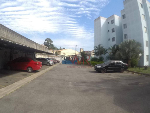 Imagem Apartamento com 2 Quartos à Venda, 53 m² em Itaquera - São Paulo Imagem Apartamento com 2 Quartos à Venda, 53 m² em Itaquera - São Paulo