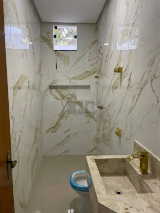 Imagem Casa com 3 Quartos à Venda, 360 m² em Todos Os Santos - Montes Claros Imagem Casa com 3 Quartos à Venda, 360 m² em Todos Os Santos - Montes Claros