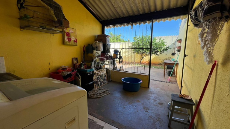 Imagem Casa com 3 Quartos à Venda, 75 m² em Jardim Presidente - Campo Grande Imagem Casa com 3 Quartos à Venda, 75 m² em Jardim Presidente - Campo Grande