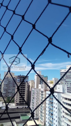 Apartamento com 3 Quartos à Venda, 117 m² em Praia Da Costa - Vila Velha