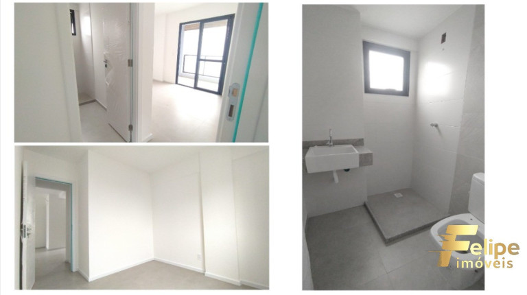 Imagem Imóvel com 3 Quartos à Venda, 76 m² em Jardim Camburi - Vitória Imagem Imóvel com 3 Quartos à Venda, 76 m² em Jardim Camburi - Vitória