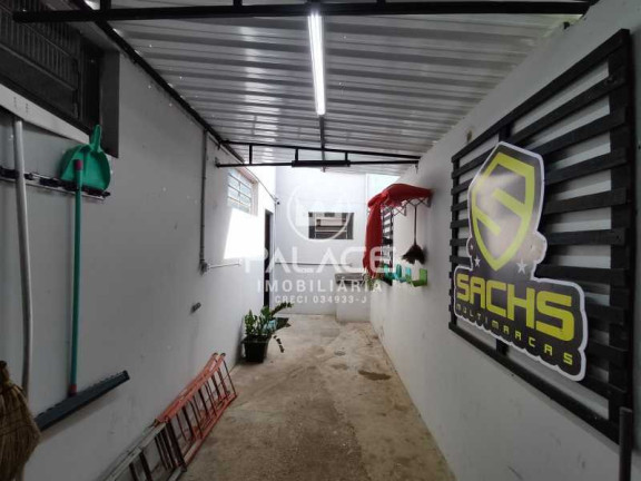 Imagem Ponto Comercial para Alugar, 88 m² em Nova América - Piracicaba Imagem Ponto Comercial para Alugar, 88 m² em Nova América - Piracicaba