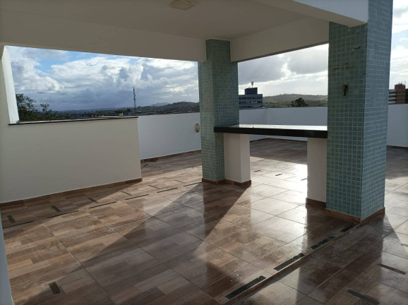 Imagem Apartamento com 3 Quartos à Venda, 130 m² em Jardim Vitória - Itabuna Imagem Apartamento com 3 Quartos à Venda, 130 m² em Jardim Vitória - Itabuna