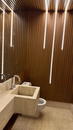 Imagem Casa com 4 Quartos à Venda, 434 m² em Vila De Solaia - Barueri Imagem Casa com 4 Quartos à Venda, 434 m² em Vila De Solaia - Barueri