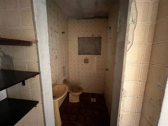 Imagem Casa com 2 Quartos à Venda, 71 m² em Canto Do Forte - Praia Grande