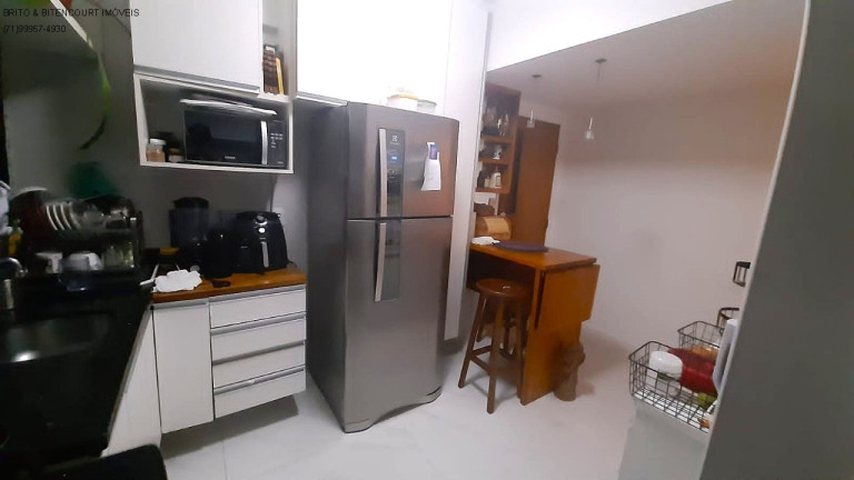 Imagem Imóvel com 3 Quartos à Venda, 90 m² em Jardim Armação - Salvador Imagem Imóvel com 3 Quartos à Venda, 90 m² em Jardim Armação - Salvador