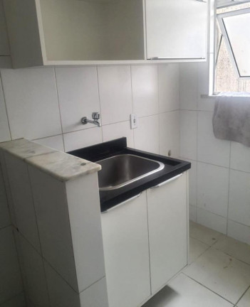 Imagem Apartamento com 2 Quartos à Venda, 52 m² em Várzea - Teresópolis Imagem Apartamento com 2 Quartos à Venda, 52 m² em Várzea - Teresópolis