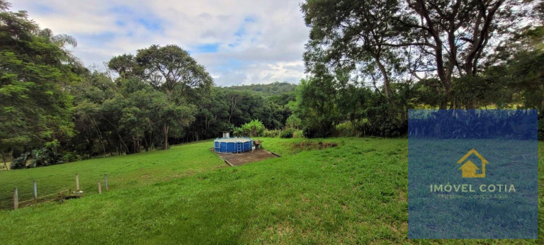 Imagem Terreno à Venda, 11.957 m² em Esmeralda Park (caucaia Do Alto) - Cotia
