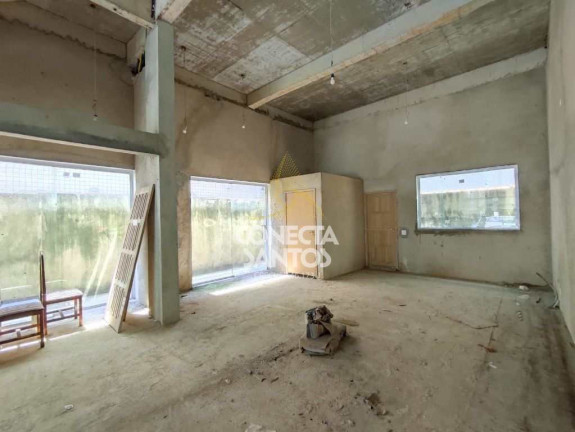 Imagem Imóvel à Venda, 230 m² em Pompéia - Santos