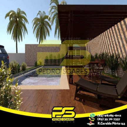 Imagem Apartamento com 2 Quartos à Venda, 51 m² em Planalto Boa Esperança - João Pessoa Imagem Apartamento com 2 Quartos à Venda, 51 m² em Planalto Boa Esperança - João Pessoa