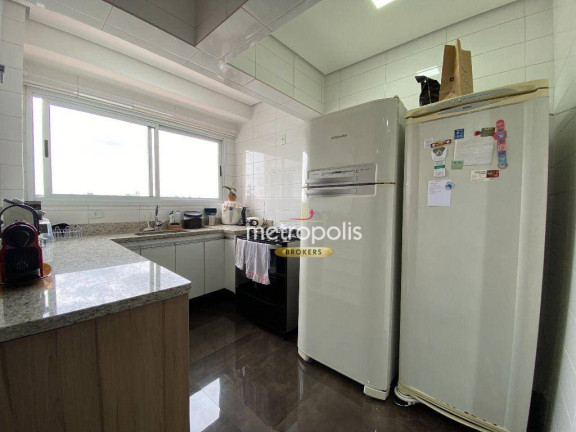 Imagem Cobertura com 3 Quartos à Venda, 197 m² em Vila Vivaldi - São Bernardo Do Campo Imagem Cobertura com 3 Quartos à Venda, 197 m² em Vila Vivaldi - São Bernardo Do Campo