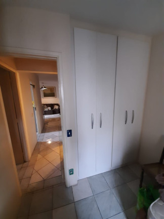 Imagem Apartamento com 3 Quartos à Venda, 76 m² em Vila Mariana - São Paulo