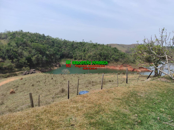 Imagem Chácara com 2 Quartos à Venda, 20.000 m² em Canaã - Jambeiro Imagem Chácara com 2 Quartos à Venda, 20.000 m² em Canaã - Jambeiro