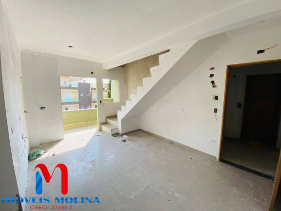 Imagem Apartamento com 2 Quartos à Venda, 52 m² em Silveira - Santo André Imagem Apartamento com 2 Quartos à Venda, 52 m² em Silveira - Santo André
