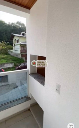 Imagem Apartamento com 2 Quartos à Venda, 61 m² em Itacorubi - Florianópolis