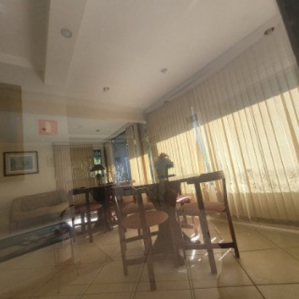 Imagem Apartamento com 2 Quartos à Venda, 70 m² em Vila Valparaíso - Santo André