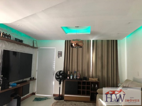 Casa com 3 Quartos à Venda, 55 m² em Freguesia (jacarepaguá) - Rio De Janeiro