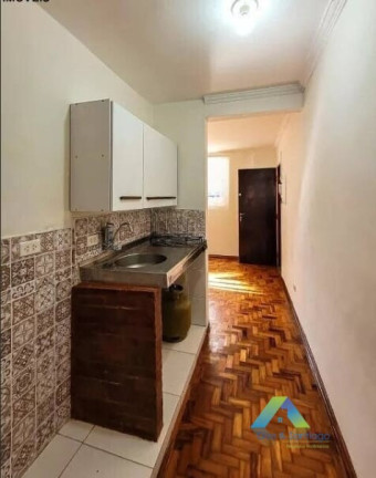 Imagem Apartamento com 1 Quarto à Venda, 34 m² em Aclimação - São Paulo Imagem Apartamento com 1 Quarto à Venda, 34 m² em Aclimação - São Paulo