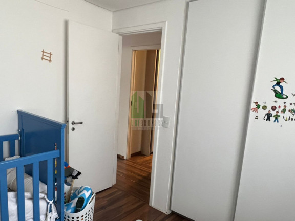 Imagem Apartamento com 3 Quartos à Venda, 130 m² em Chacara Klabin - São Paulo Imagem Apartamento com 3 Quartos à Venda, 130 m² em Chacara Klabin - São Paulo