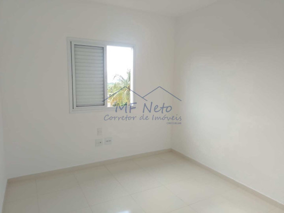 Imagem Apartamento com 3 Quartos à Venda, 67 m² em Coliseu Residence - Pirassununga