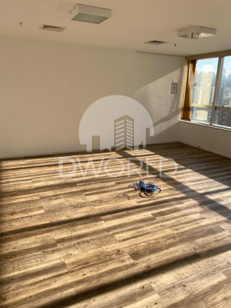 Sala Comercial para Alugar, 160 m² em Pinheiros - São Paulo