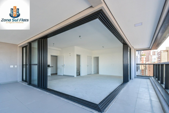 Imagem Apartamento com 3 Quartos à Venda, 142 m² em Pinheiros - São Paulo