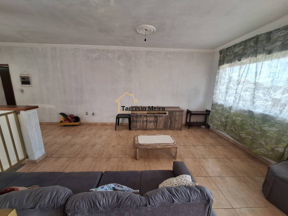 Imagem Casa com 3 Quartos à Venda, 312 m² em Jardim Tupi - Campinas