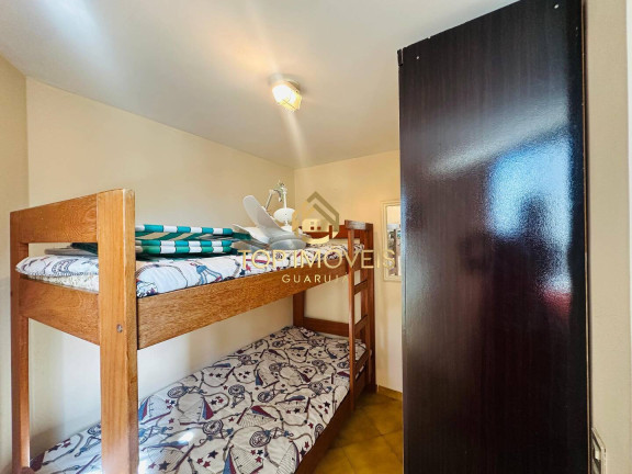 Imagem Apartamento com 3 Quartos à Venda, 160 m² em Jardim Astúrias - Guarujá Imagem Apartamento com 3 Quartos à Venda, 160 m² em Jardim Astúrias - Guarujá