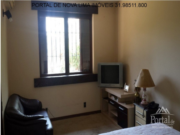 Imagem Casa com 5 Quartos à Venda, 1.200 m² em São Luiz - Belo Horizonte Imagem Casa com 5 Quartos à Venda, 1.200 m² em São Luiz - Belo Horizonte