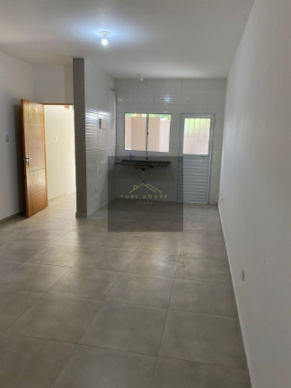 Imagem Casa com 3 Quartos à Venda, 120 m² em Quiririm - Taubaté