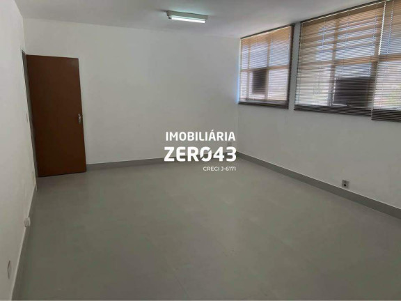 Imagem Sala Comercial para Alugar, 40 m² em Centro - Londrina Imagem Sala Comercial para Alugar, 40 m² em Centro - Londrina