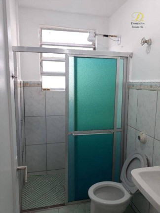 Imagem Kitnet com 1 Quarto à Venda, 26 m² em Aviação - Praia Grande