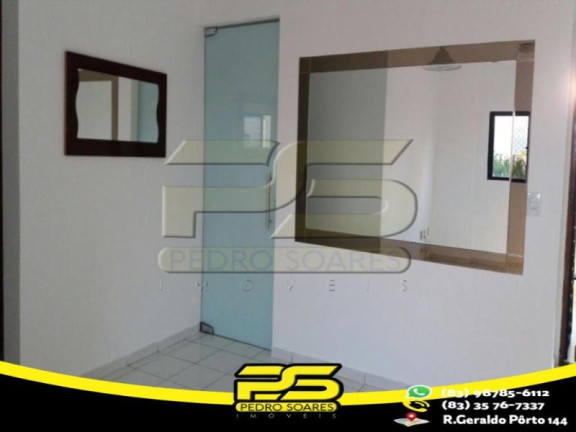 Imagem Apartamento com 1 Quarto à Venda, 69 m² em Bessa - João Pessoa Imagem Apartamento com 1 Quarto à Venda, 69 m² em Bessa - João Pessoa