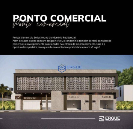Sala Comercial para Alugar, 18 m² em Itaperi - Fortaleza