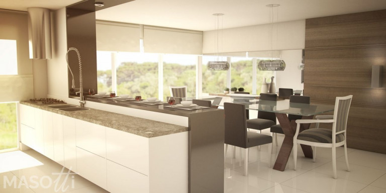 Imagem Apartamento com 3 Quartos à Venda, 267 m² em Carazal - Gramado