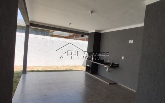Imagem Casa de Condomínio com 3 Quartos à Venda, 149 m² em Caçapava - Caçapava Imagem Casa de Condomínio com 3 Quartos à Venda, 149 m² em Caçapava - Caçapava