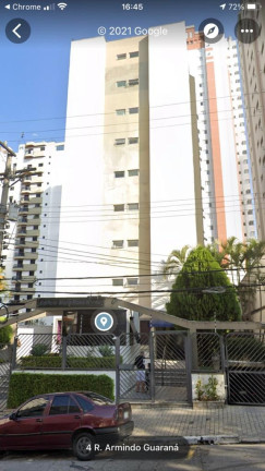 Apartamento com 2 Quartos à Venda, 70 m² em Vila Regente Feijó - São Paulo