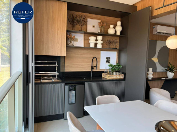 Imagem Apartamento com 3 Quartos à Venda, 128 m² em Jardim Paiquere - Valinhos Imagem Apartamento com 3 Quartos à Venda, 128 m² em Jardim Paiquere - Valinhos